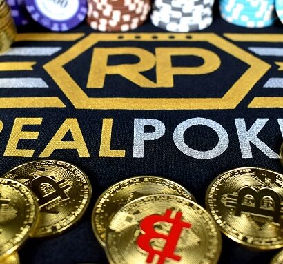 Blockchain in Online Gambling