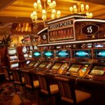 Casino Promotions