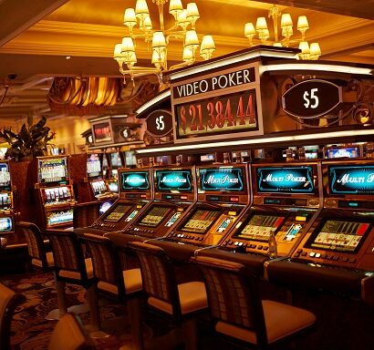 Casino Promotions