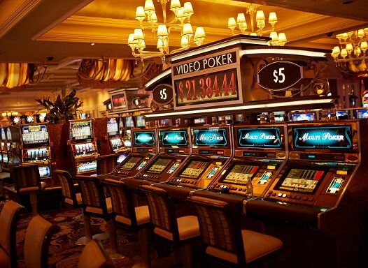 Casino Promotions