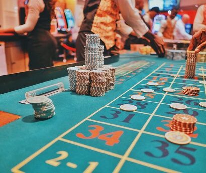 Free Spins Explained