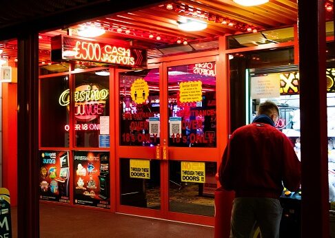 online casino reviews