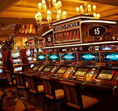 Online Casino Reviews