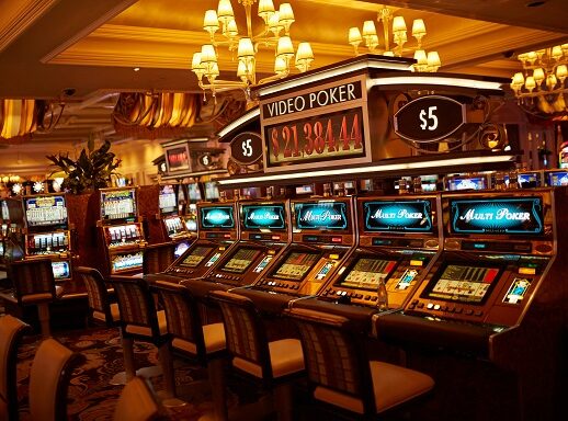 Online Casino Reviews