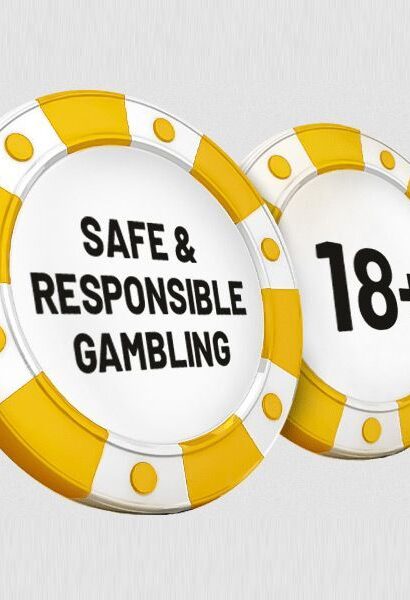 Responsible Gambling