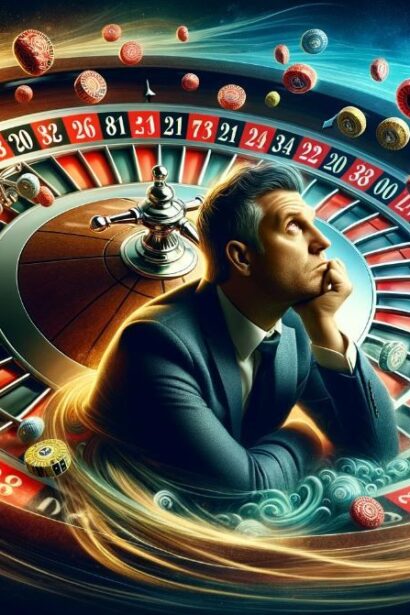 Roulette Guide