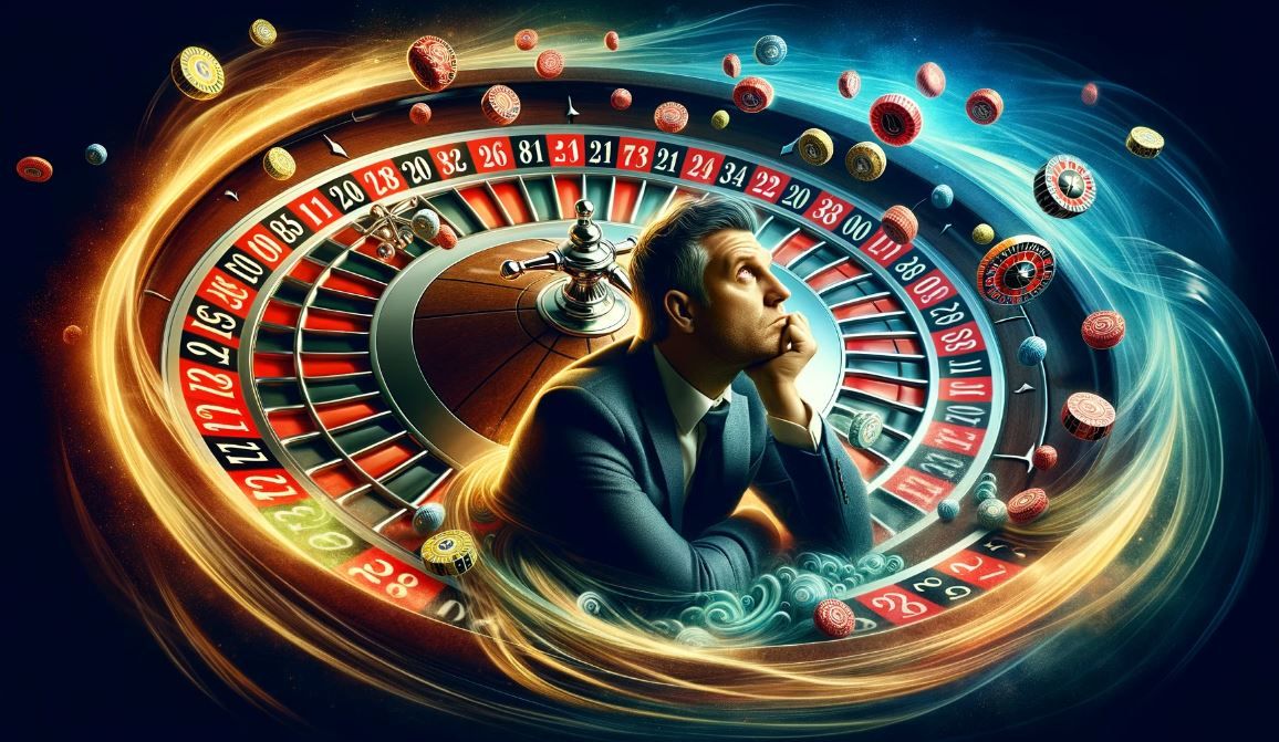 Roulette Guide