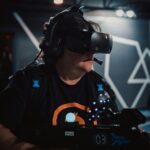 Virtual Reality Gaming