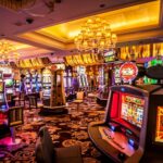 casino atmosphere
