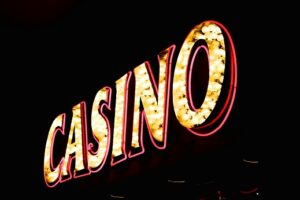 online casino licensing