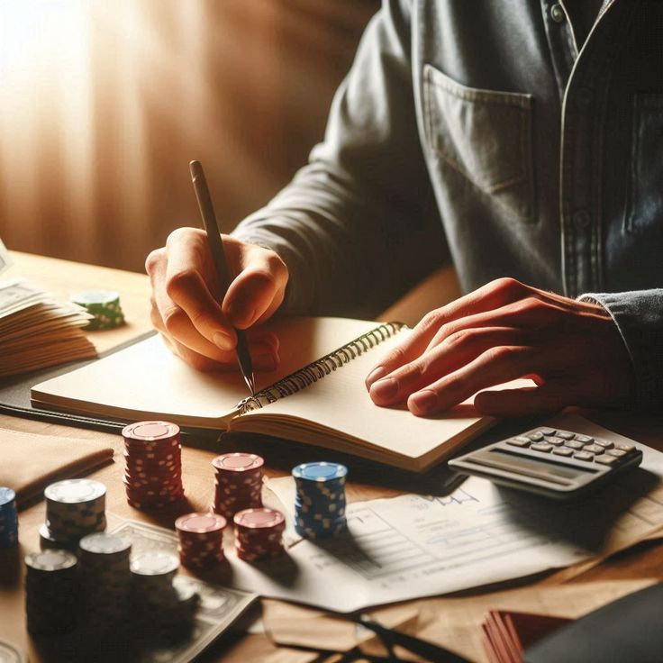 gambling budget