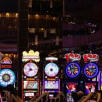 gamification in online casinos