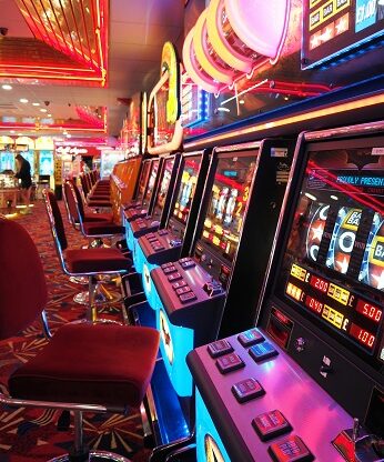 instant play online casinos