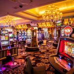 casino terms and conditions