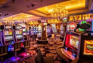 casino terms and conditions