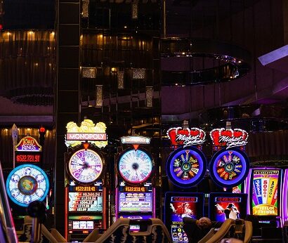 online casino