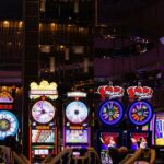 casino gaming