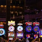online casino games