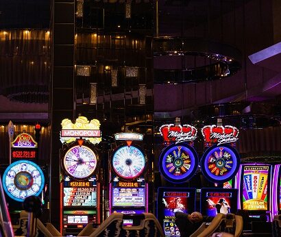 casino payment speed