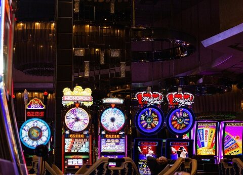 casino payment speed