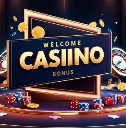 online casino promotions