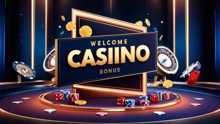 online casino promotions