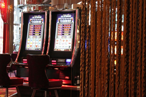 online casino software