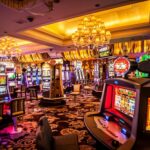 online casino user experience