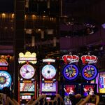 online casinos