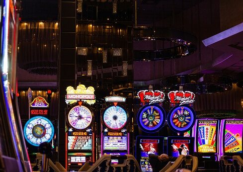online casinos