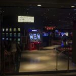online casinos