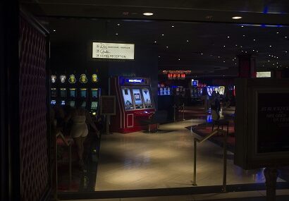 online casinos