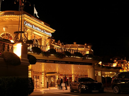 online casinos