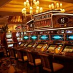online casinos