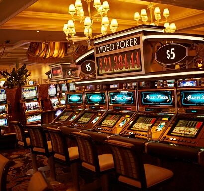 online casinos