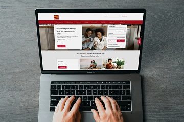 Online Gambling