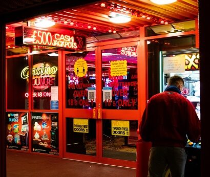 fast payout casinos