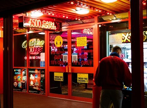 fast payout casinos