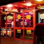 online gambling laws
