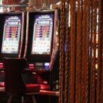 progressive jackpot games