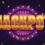 jackpot types