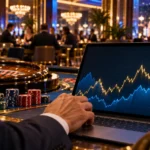 5 Best Gambling Stocks to Buy Now