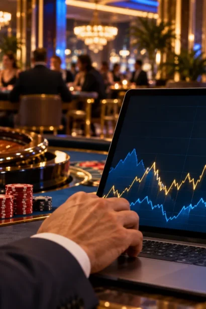 5 Best Gambling Stocks to Buy Now
