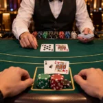 Blackjack Rules Explained for First-Time Players