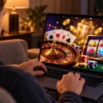 Casino Games Online for Real Money Free Play no Deposit Bonus