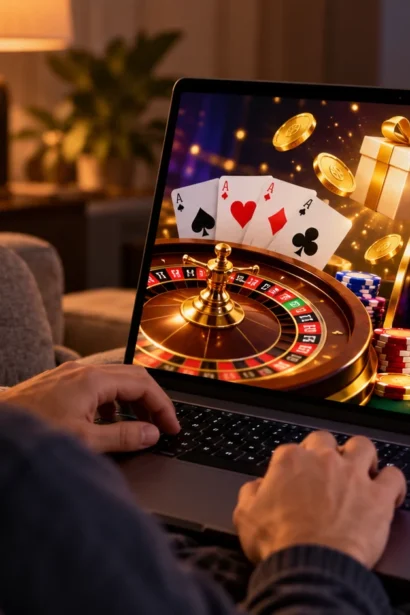 Casino Games Online for Real Money Free Play no Deposit Bonus