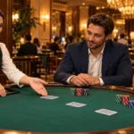 Casino Rules Every Beginner Should Know