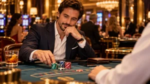 Casino Spending Limits Financial Safety Tips