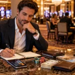 Casino Trip Planning How to Avoid Overspending