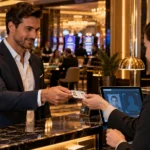 How Casino Identity Verification Works